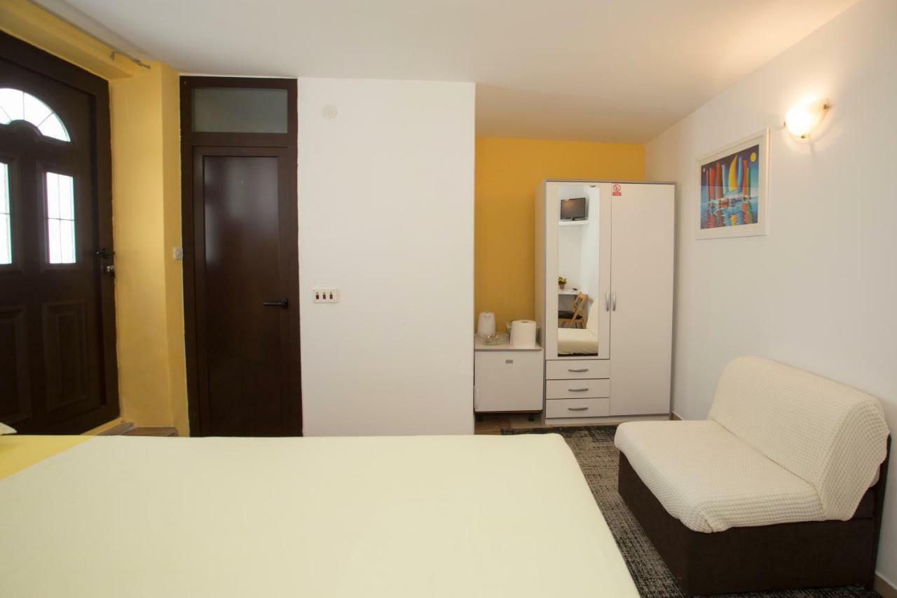 Room Dioklecijan Split Eksteriør bilde