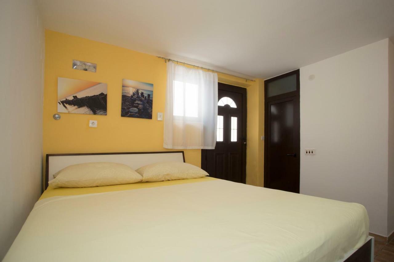 Room Dioklecijan Split Eksteriør bilde