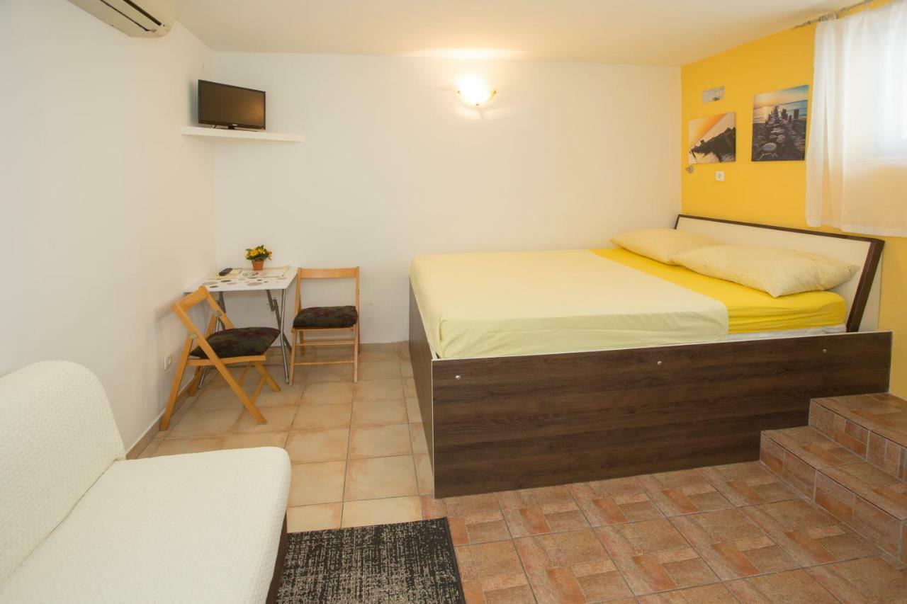 Room Dioklecijan Split Eksteriør bilde